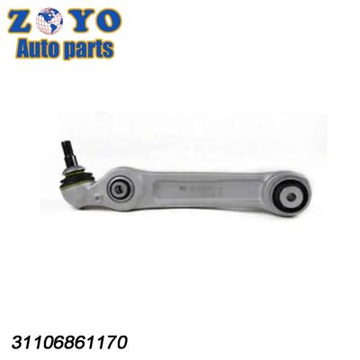 Reemplazo de la caja de control delantero del brazo para BMW 750I 2016-2019 y caucho natural duradero
