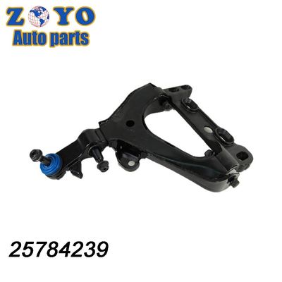 Arma de control de acero inferior de articulación de bola de 40Cr para Chevrolet Trailblazer 08-09