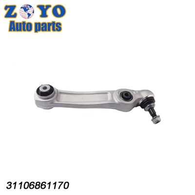 Reemplazo de la caja de control delantero del brazo para BMW 750I 2016-2019 y caucho natural duradero