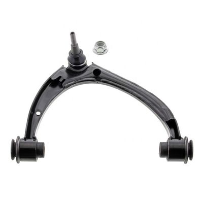 Brazo de control superior delantero derecho de acero para Chevrolet Colorado 15-21 Propósito Reemplazar / reparar