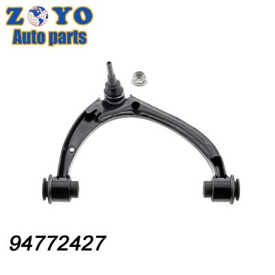 Brazo de control superior delantero derecho de acero para Chevrolet Colorado 15-21 Propósito Reemplazar / reparar