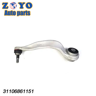 Las piezas de suspensión del brazo delantero de control para BMW 740I 2016-2020 modelo de automóvil OE NO.31106861151