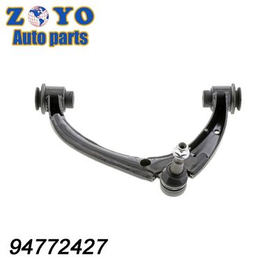 Brazo de control superior delantero derecho de acero para Chevrolet Colorado 15-21 Propósito Reemplazar / reparar