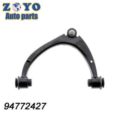 Brazo de control superior delantero derecho de acero para Chevrolet Colorado 15-21 Propósito Reemplazar / reparar