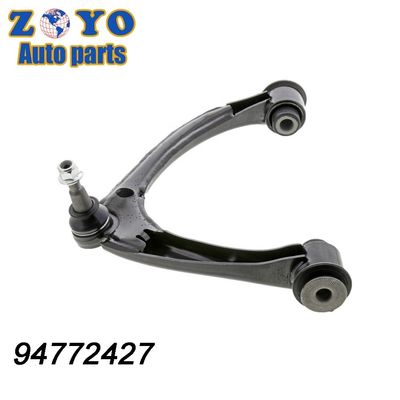 Brazo de control superior delantero derecho de acero para Chevrolet Colorado 15-21 Propósito Reemplazar / reparar
