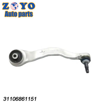 Las piezas de suspensión del brazo delantero de control para BMW 740I 2016-2020 modelo de automóvil OE NO.31106861151