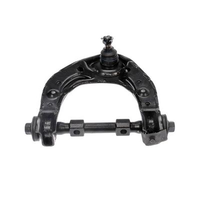 Brazo de control superior delantero para Mitsubishi L200 1996 Partes de suspensión automática Posición inferior