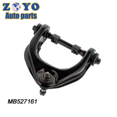 Brazo de control superior delantero para Mitsubishi L200 1996 Partes de suspensión automática Posición inferior