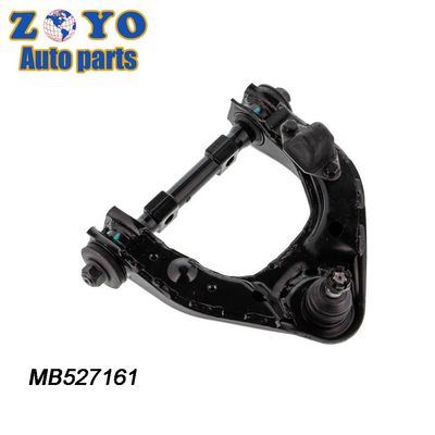 Brazo de control superior delantero para Mitsubishi L200 1996 Partes de suspensión automática Posición inferior