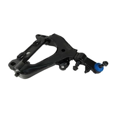 Modelo de coche Chevrolet Trailblazer 08-09 Brazo de control inferior delantero derecho para suspensión automática