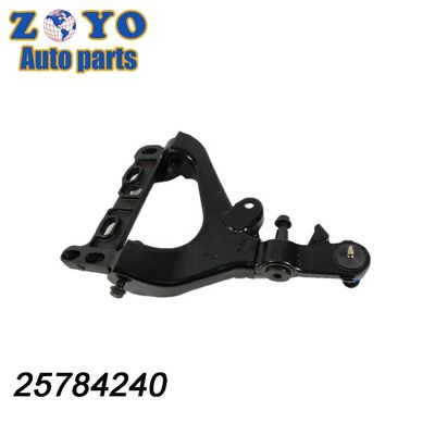 Modelo de coche Chevrolet Trailblazer 08-09 Brazo de control inferior delantero derecho para suspensión automática