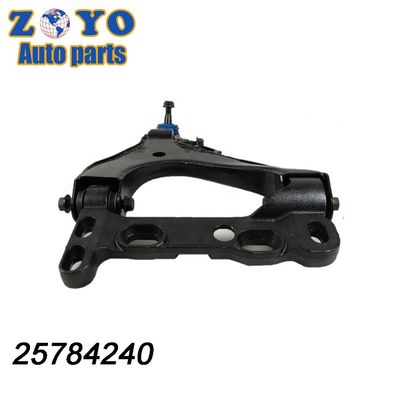 Modelo de coche Chevrolet Trailblazer 08-09 Brazo de control inferior delantero derecho para suspensión automática