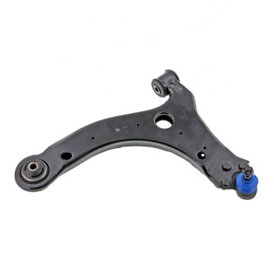 Brazo de control inferior de goma natural para Buick Lacrosse 08-09 Posición delantera izquierda