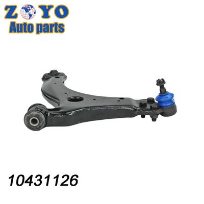 Brazo de control inferior de goma natural para Buick Lacrosse 08-09 Posición delantera izquierda