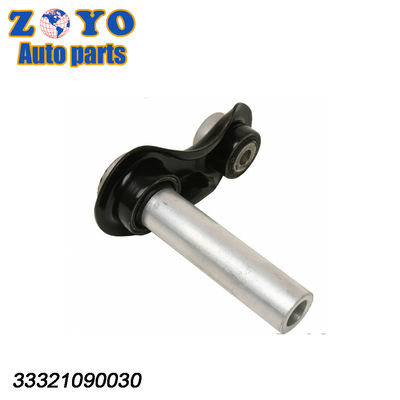 40Cr articulación de bolas para BMW 525I 2001-2010 Brazo de suspensión delantero Brazo de control trasero