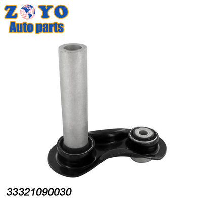 40Cr articulación de bolas para BMW 525I 2001-2010 Brazo de suspensión delantero Brazo de control trasero