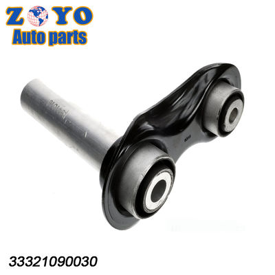 40Cr articulación de bolas para BMW 525I 2001-2010 Brazo de suspensión delantero Brazo de control trasero