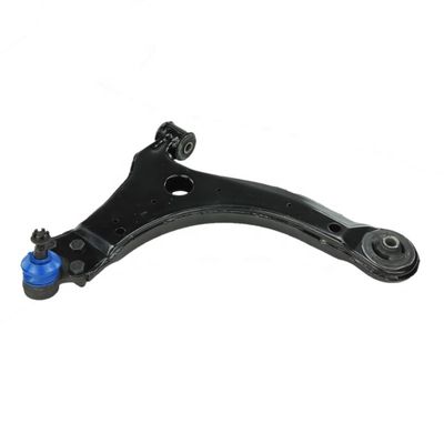 Parte de la suspensión del coche Grand Prix delantero izquierdo brazo de control inferior para Buick Lacrosse 08-09