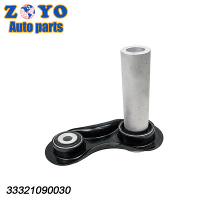 40Cr articulación de bolas para BMW 525I 2001-2010 Brazo de suspensión delantero Brazo de control trasero