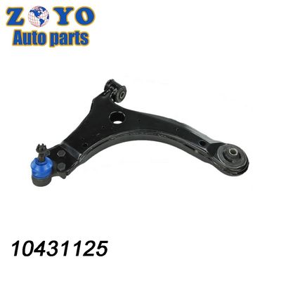 Parte de la suspensión del coche Grand Prix delantero izquierdo brazo de control inferior para Buick Lacrosse 08-09