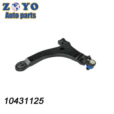 Parte de la suspensión del coche Grand Prix delantero izquierdo brazo de control inferior para Buick Lacrosse 08-09