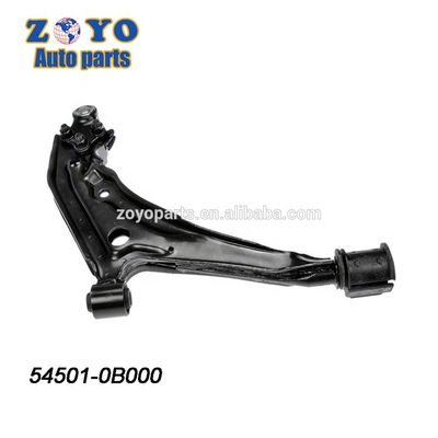 40 Cr Brazo de control inferior de la articulación de la bola para Nissan Quest/para el kit de suspensión Mercury Villager