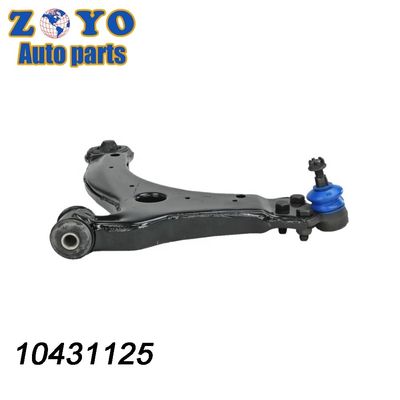 Parte de la suspensión del coche Grand Prix delantero izquierdo brazo de control inferior para Buick Lacrosse 08-09