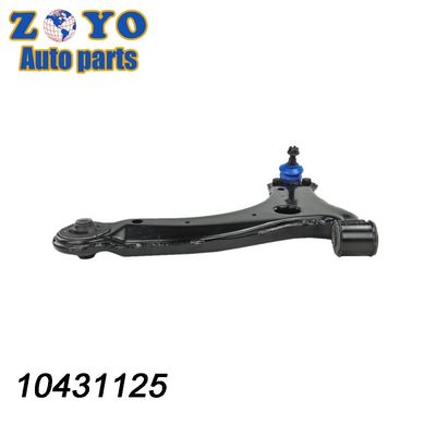 Parte de la suspensión del coche Grand Prix delantero izquierdo brazo de control inferior para Buick Lacrosse 08-09