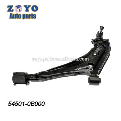 40 Cr Brazo de control inferior de la articulación de la bola para Nissan Quest/para el kit de suspensión Mercury Villager