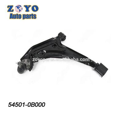 40 Cr Brazo de control inferior de la articulación de la bola para Nissan Quest/para el kit de suspensión Mercury Villager