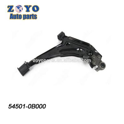 40 Cr Brazo de control inferior de la articulación de la bola para Nissan Quest/para el kit de suspensión Mercury Villager