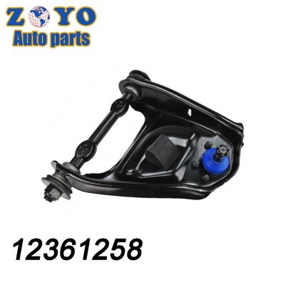 Partes de suspensión de automóviles para Chevrolet Blazer 73-74 Brazo de control ajustable anterior izquierdo superior
