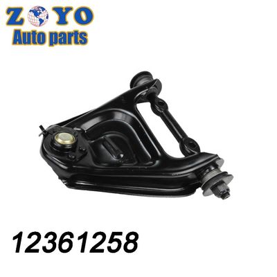 Partes de suspensión de automóviles para Chevrolet Blazer 73-74 Brazo de control ajustable anterior izquierdo superior