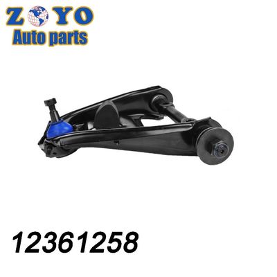Partes de suspensión de automóviles para Chevrolet Blazer 73-74 Brazo de control ajustable anterior izquierdo superior