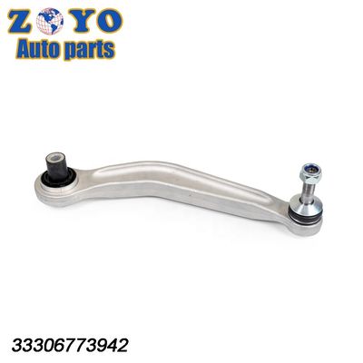 Suspensión de brazo de caucho natural para BMW 525XI 2006-2007 Brazo de control Brazo inferior