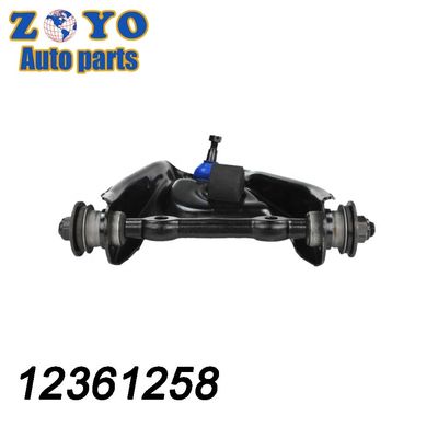 Partes de suspensión de automóviles para Chevrolet Blazer 73-74 Brazo de control ajustable anterior izquierdo superior