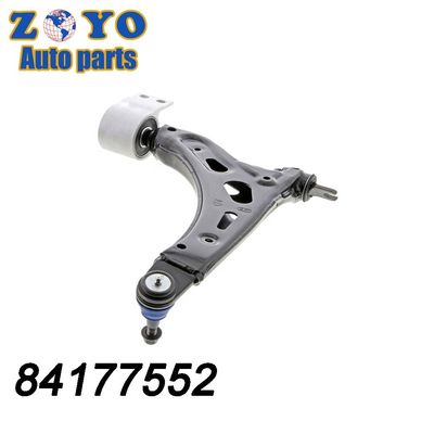 Brazo de control ajustable negro para Chevrolet TRAVERSE 18-22 Partes de suspensión delantera izquierda