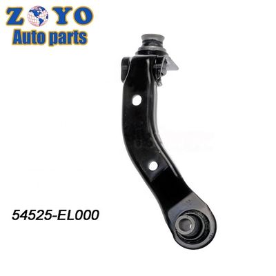 SPHC 54525-EL000 Brazo de control inferior del vehículo para Nissan SENTRA VII B17 Suspensión delantera izquierda
