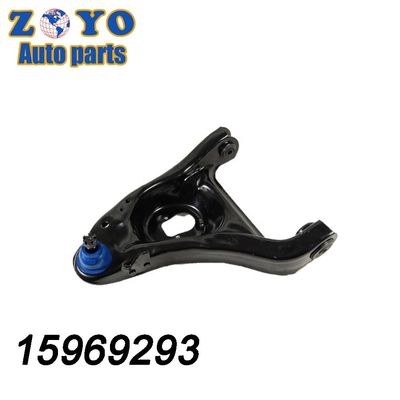 Partes de suspensión automática Brazo de control inferior delantero para Chevrolet Astro 92-05 en OEM Standard