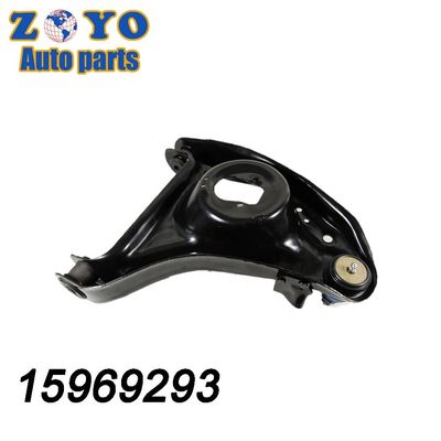 Partes de suspensión automática Brazo de control inferior delantero para Chevrolet Astro 92-05 en OEM Standard