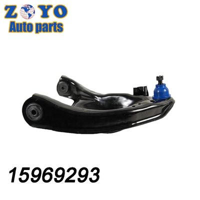 Partes de suspensión automática Brazo de control inferior delantero para Chevrolet Astro 92-05 en OEM Standard