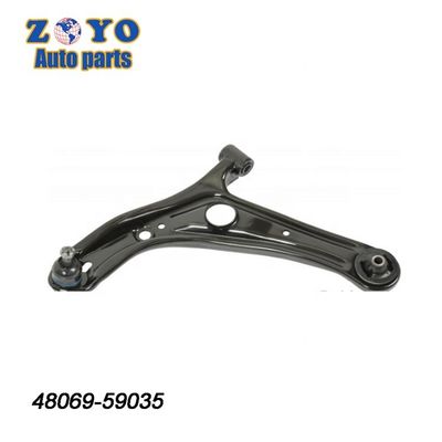 101-7697 Brazo triangular para Toyota Avalon Brazo delantero de control inferior Reemplazo de automóviles