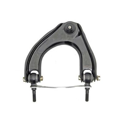 NATURE RUBBER Arma de control inferior izquierda delantera para Honda Civic CRX 1988-1991
