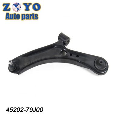 45202-79J00 Brazo Wishbone para Suzuki SX4 2006-2012 Posición delantera