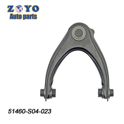 Honda Civic 1997-2008 Control delantero inferior del brazo de acero Suspensión superior parte 51460-S04-023