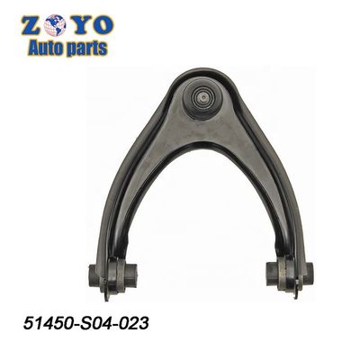 K90450 Brazo de control superior delantero para Honda Civic 2006 Junto de bolas 40 Cr OEM estándar