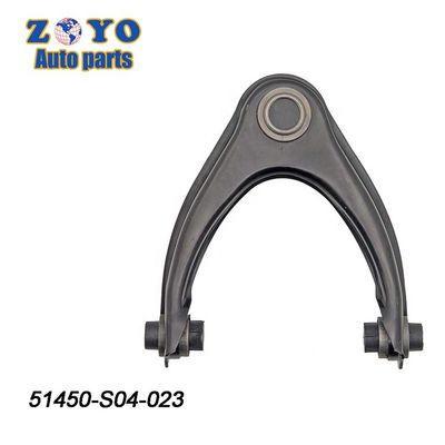 K90450 Brazo de control superior delantero para Honda Civic 2006 Junto de bolas 40 Cr OEM estándar