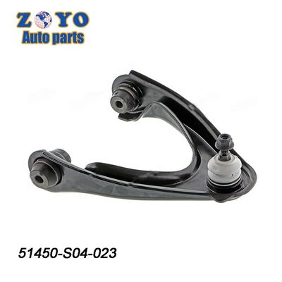 K90450 Brazo de control superior delantero para Honda Civic 2006 Junto de bolas 40 Cr OEM estándar