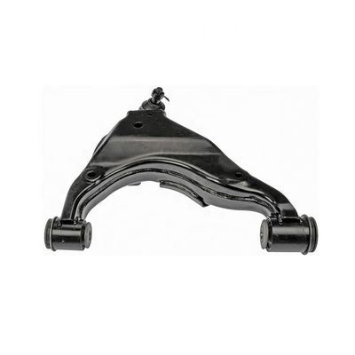 Mevotech NO. MS86112 Otro brazo de control trasero ajustable para Toyota FJ Cruiser 2007-2014