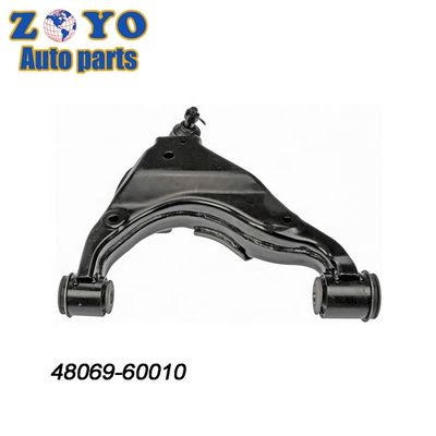 Mevotech NO. MS86112 Otro brazo de control trasero ajustable para Toyota FJ Cruiser 2007-2014